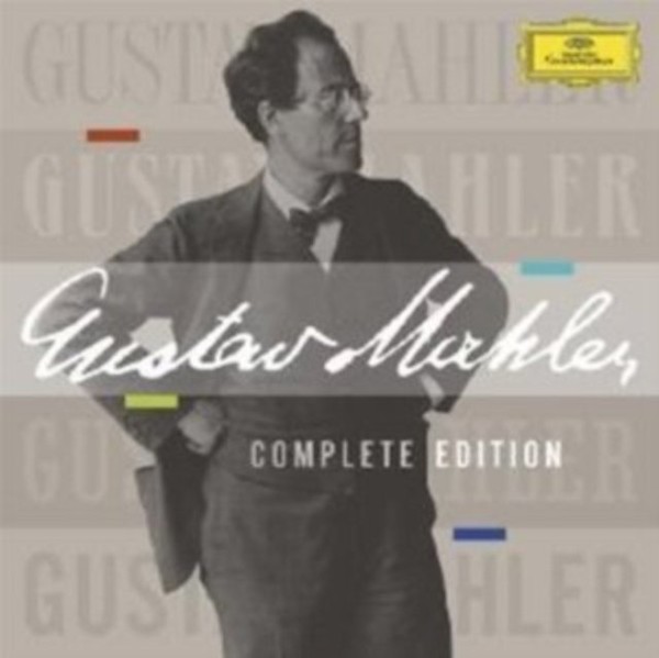 Mahler Complete Edition