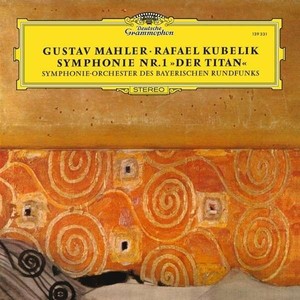 Mahler: Symphonie Nr.1 (vinyl)