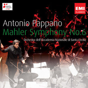 Mahler Symphony No. 6