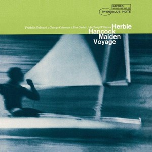 Maiden Voyage (vinyl)