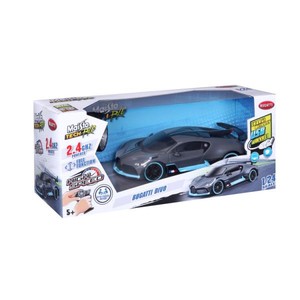 Auto RC,USB Bugatti Divo 1:24