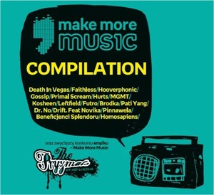 Make More Music Compilation