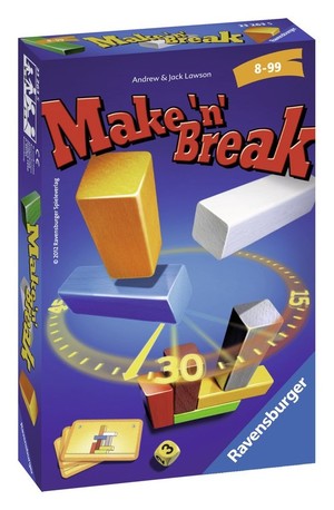 Make`n`Break