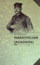 Maksymilian Jackowski