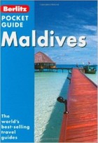 Maldives Pocket Guide / Malezja Przewodnik Kieszonkowy