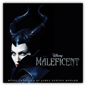 Maleficent (OST) Czarownica