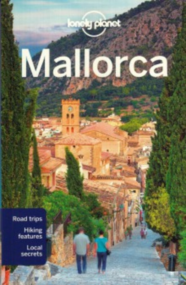 Mallorca Travel Guide / Majorka Przewodnik