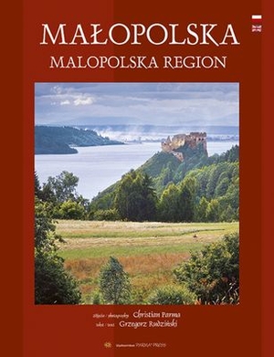 Małopolska / Malopolska Region (wersja polsko-angielska)
