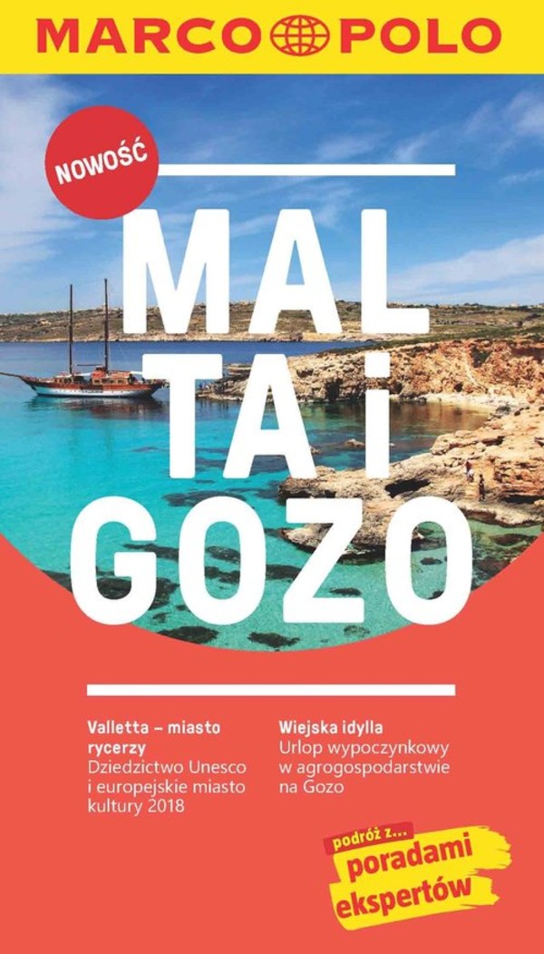 Malta, Gozo Podróż z poradami ekspertów