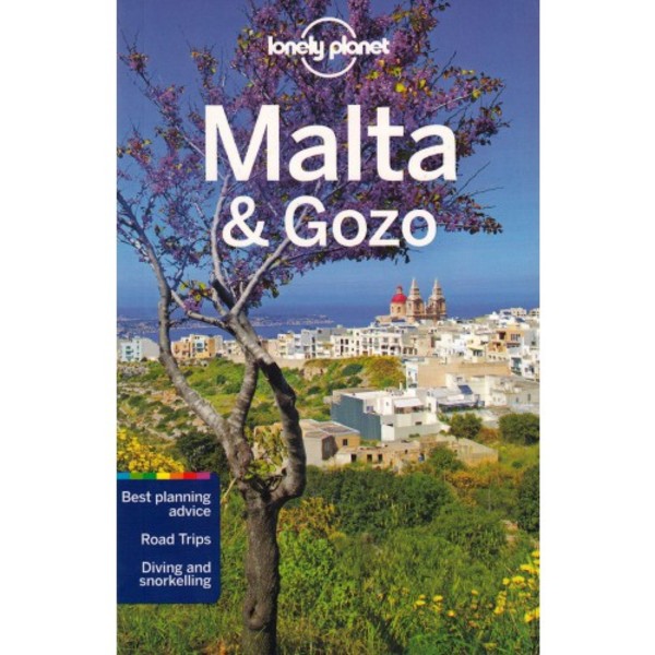 Malta & Gozo Travel Guide / Malta i Gozo Przewodnik