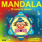 Mandala w świecie zabaw