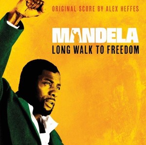 Mandela: Long Walk to Freedom (Audio CD OST)