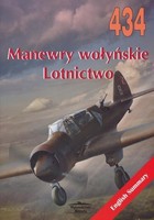 Manewry wołyńskie. Lotnictwo Numer 434