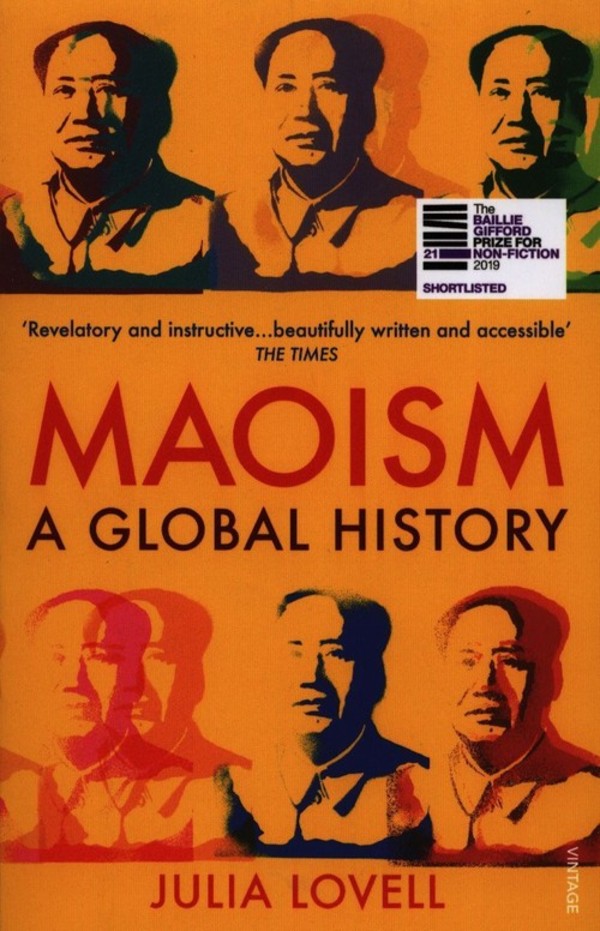 Maoism A global history