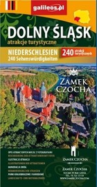 Dolny Śląsk Atrakcje turystyczne / Niederschlesien wersja polsko-niemiecka