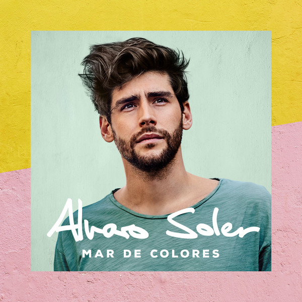 Mar De Colores (vinyl)