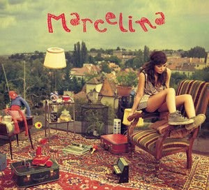 Marcelina (Digipack)
