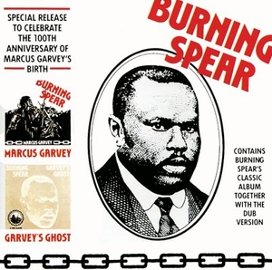 Marcus Garvey / Garvey s Ghost
