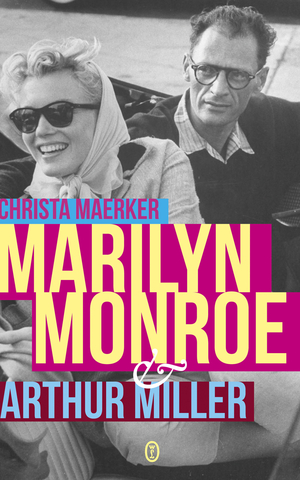 Marilyn Monroe & Arthur Miller