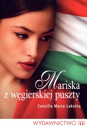 Mariska z węgierskiej puszty