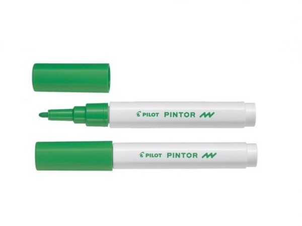 Marker Pilot Pintor F zielony