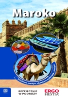 Maroko Szlakiem medyn, skarbów wybrzeża i pustyni
