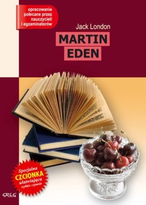 Martin Eden (lektura z opracowaniem)