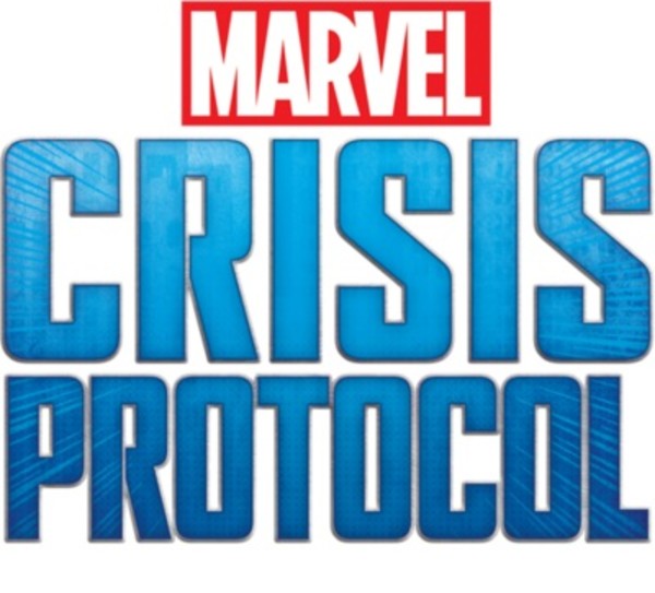 Gra Marvel: Crisis Protocol - Scarlet Witch & Quicksilver