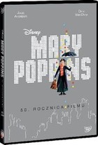 Mary Poppins (50. rocznica filmu)