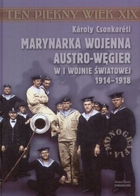 Marynarka Wojenna Austro-Węgier w I wojnie światowej 1014-1918
