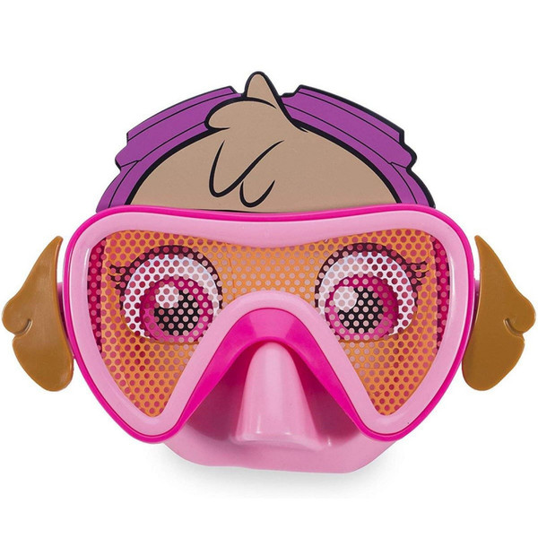 Psi Patrol Maska do pływania Swimways Skye 6044579