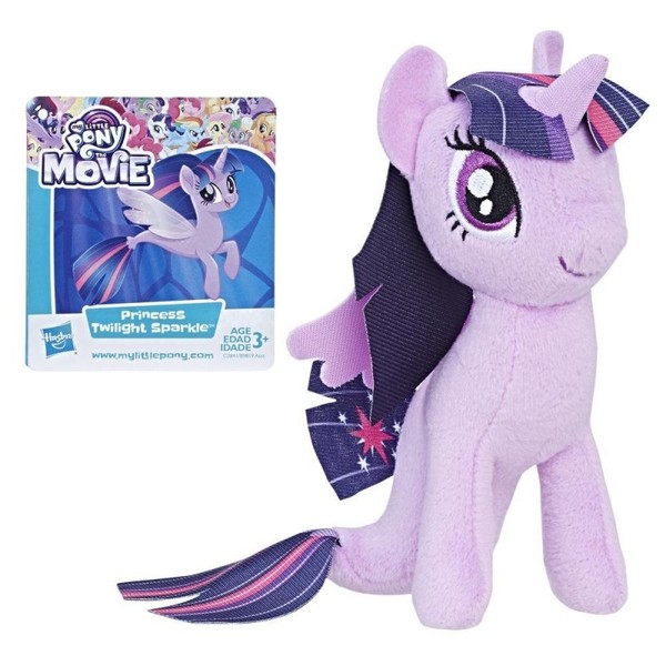 Maskotka My Little Pony Twinkle Princess Twilight Sparkle C2841