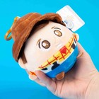 Maskotka Squeezy Pals Toy Story - Chudy