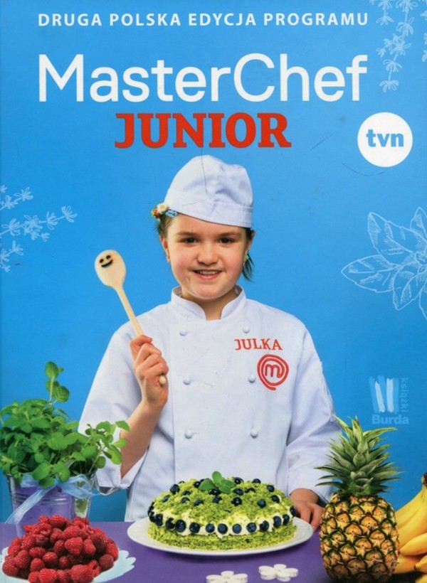 Masterchef Junior 2