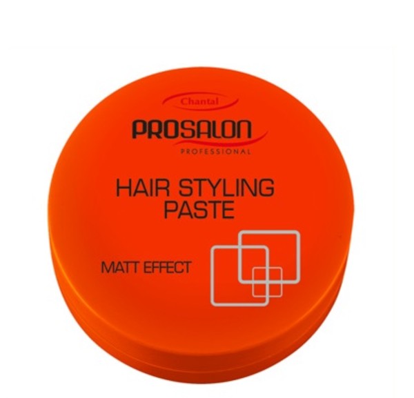 Matt Effect Pasta do układania włosów