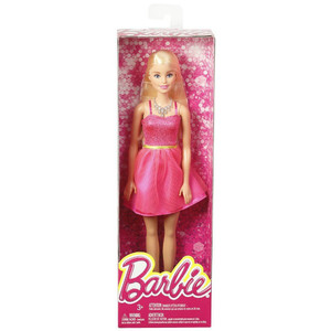 Barbie Lalka Czarująca DGX82