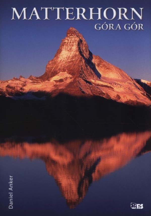 Matterhorn Góra gór