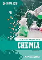 Matura 2019 Zbiór zadań maturalnych Chemia