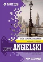 Matura 2019 Język angielski Zbiór zadań Zakres rozszerzony