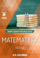 Matura 2020 Matematyka Zbiór zadań maturalnych