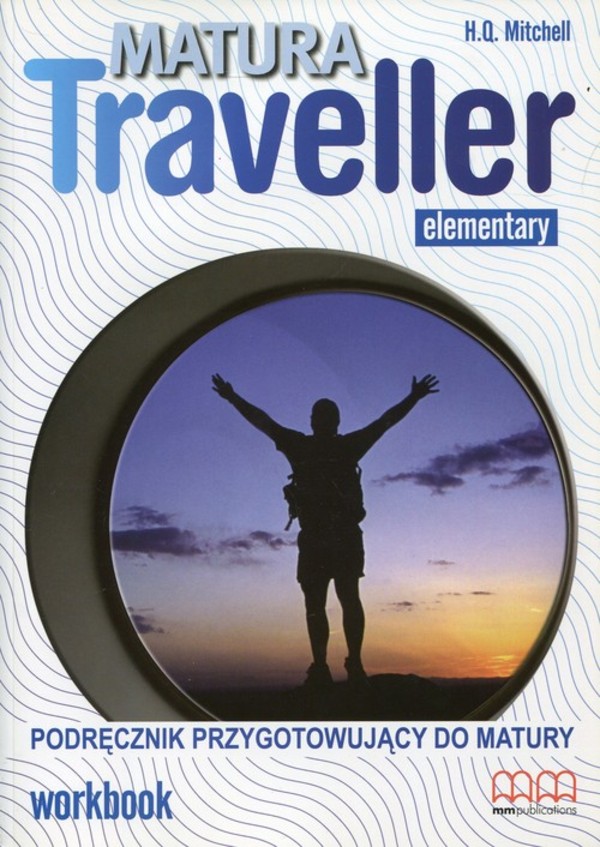 Matura Traveller Elementary. Workbook Zeszyt ćwiczeń + CD
