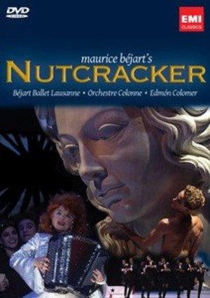 Maurice Bejart`s Nutcracker