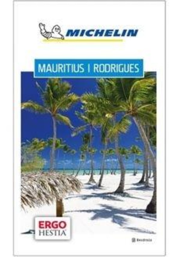 Mauritius i Rodrigues. Michelin