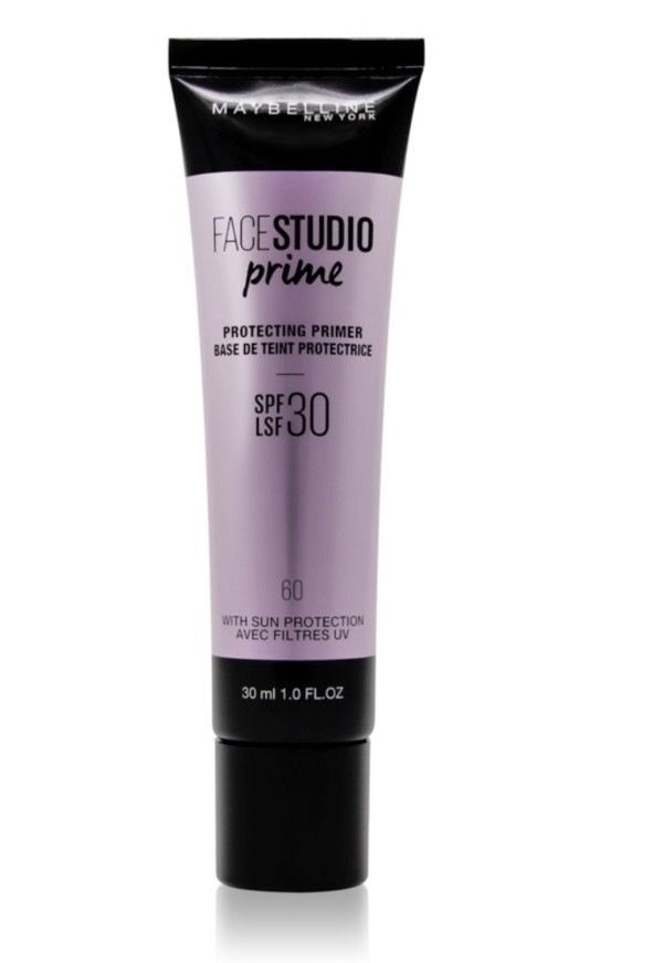 Face Studio Prime 60 Ochronna baza pod makijaż