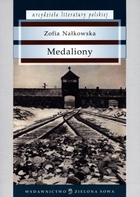 Medaliony (Arcydzieła literatury polskiej)