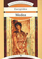 Medea (Arcydzieła literatury światowej)