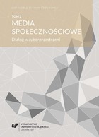 Media społecznościowe. Dialog w cyberprzestrzeni. T. 2 - 04 Problematyka gender w mediach społecznościowych &#8211; studium przypadku