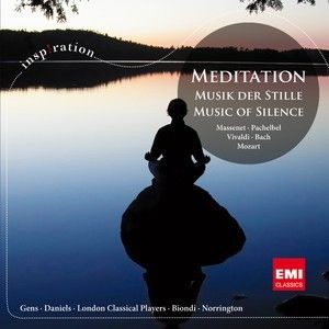 Meditation - Musik der Stille / Music of Silence