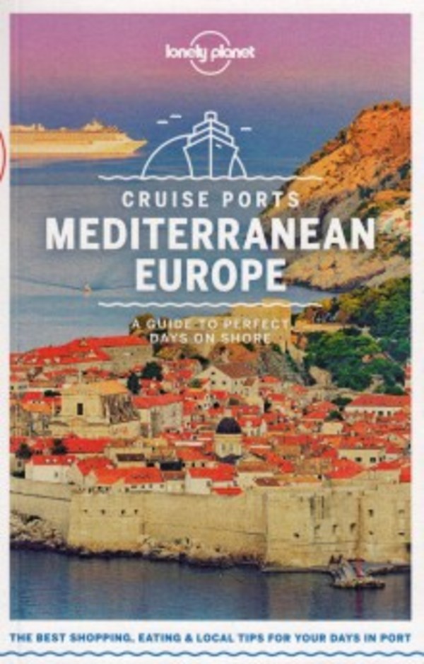 Mediterranean Europe Travel Guide / Europa Śródziemnomorska Przewodnik
