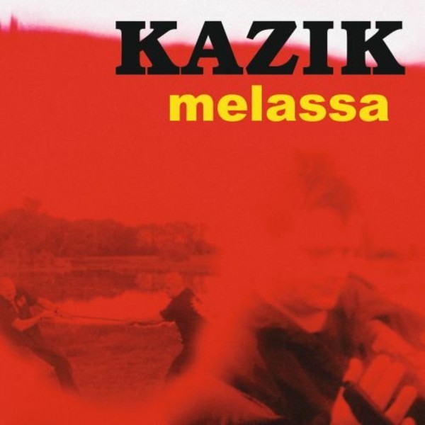 Melassa (Vinyl)